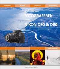 B&B Fotograferen Met De Nikon D80 & D90