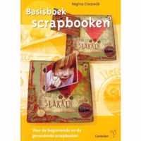 Basisboek scrapbooken