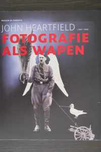 John Heartfield (1891-1968) - Fotografie als wapen