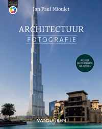 Focus op fotografie  -   Architectuurfotografie