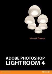 Adobe Photoshop Lightroom 4