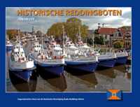 Historische reddingboten