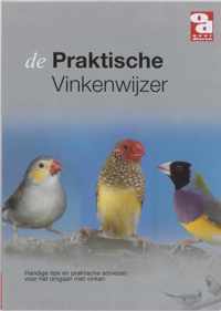 Over Dieren 191 -   De praktische vinkenwijzer