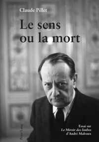 Le sens ou la mort