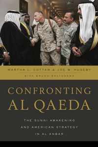 Confronting Al Qaeda