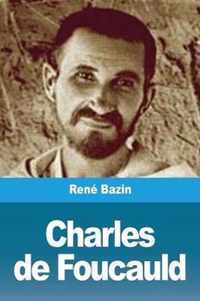 Charles de Foucauld