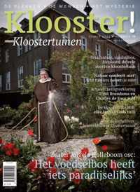 Klooster! 19 -   Kloostertuinen