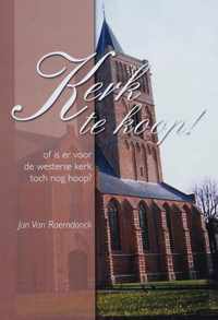 Kerk te koop