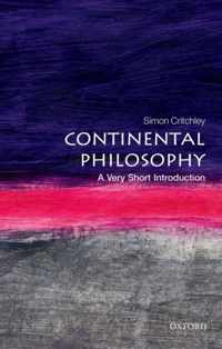 Continental Philosophy