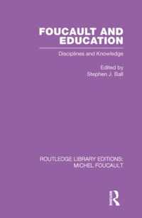 Foucault and Education