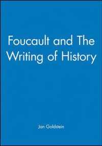 Foucault and The Writing of History