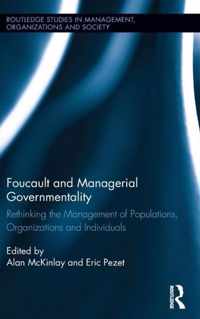 Foucault and Managerial Governmentality