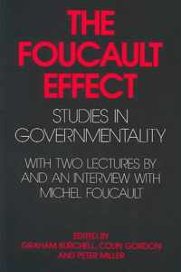 The Foucault Effect