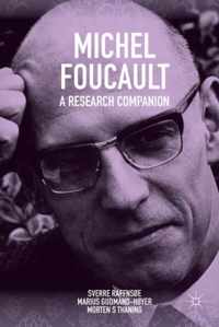 Michel Foucault