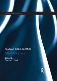 Foucault and Education