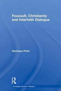 Foucault, Christianity and Interfaith Dialogue