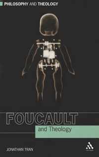 Foucault And Theology