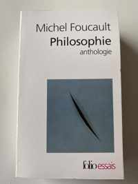 Philosophie