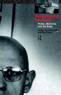 Reassessing Foucault