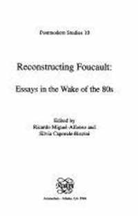 Reconstructing Foucault