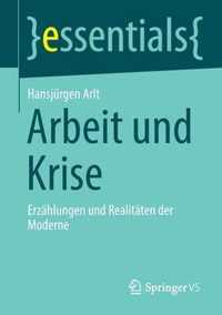 Arbeit und Krise