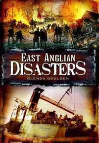 East Anglian Disasters