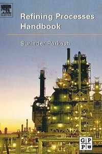 Refining Processes Handbook