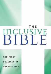 The Inclusive Bible