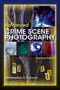 Advanced Crime Scene Photography