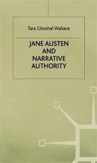 Jane Austen and Narrative Authority