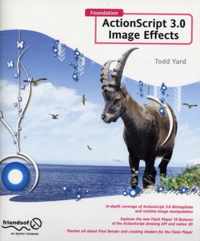 Foundation Actionscript 3.0 Image Effects