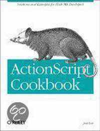 ActionScript Cookbook