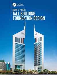 Tall Building Foundation Design