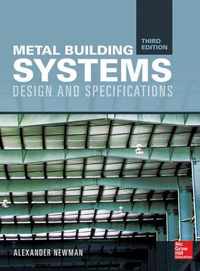 Metal Building Systems, Third Edition