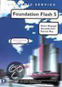 Foundation Flash 5