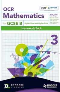 OCR Mathematics for GCSE Specification B