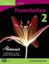 Smp Gcse Interact 2-Tier Foundation 2 Pupil's Book