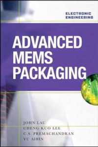 Advanced MEMS Packaging