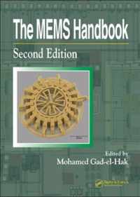 The MEMS Handbook - 3 Volume Set