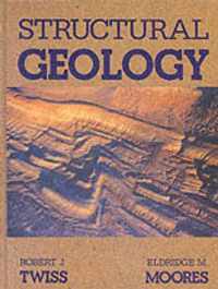 Structural Geology