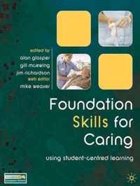 Foundation Skills for Caring