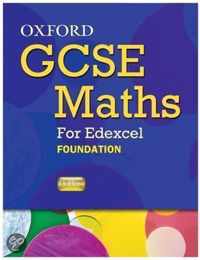 Oxford GCSE Maths for Edexcel