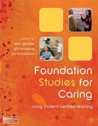 Foundation Studies for Caring