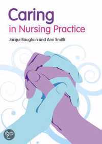 Caring in Nursing Practice