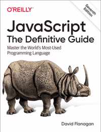 JavaScript The Definitive Guide