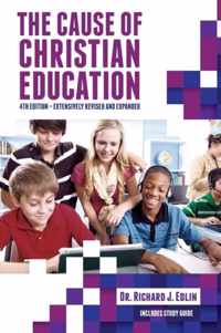 The Cause of Christian Education