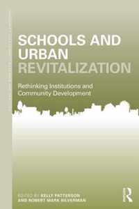 Schools and Urban Revitalization