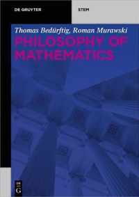 Philosophy of Mathematics