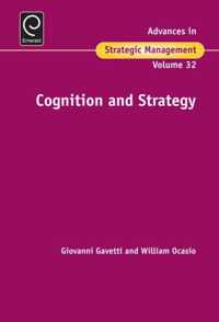 Cognition & Strategy