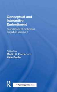 Conceptual and Interactive Embodiment